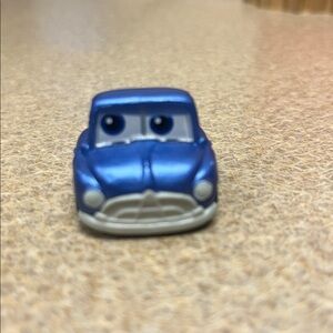 Disney Doorables Cars DOC Miniature Figure